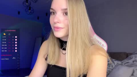 Snapshot of hornybunnyss chatting on 01.30.25 Sonya online show from 01.30.25