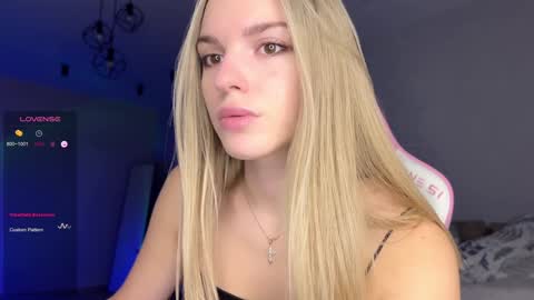 Snapshot of hornybunnyss chatting on 01.31.25 Sonya online show from 01.31.25