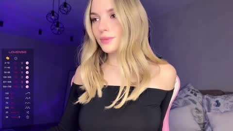 Snapshot of hornybunnyss chatting on 02.28.25 Sonya online show from 02.28.25