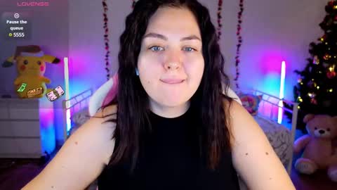 HornyCakee online show from 12.10.24