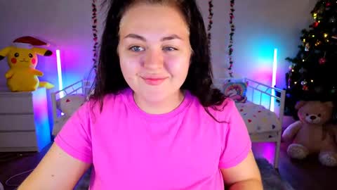 HornyCakee online show from 12.12.24