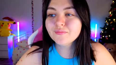 HornyCakee online show from 12.17.24