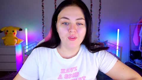 HornyCakee online show from 01.20.25