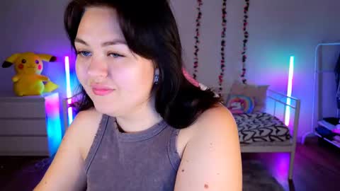 HornyCakee online show from 02.17.25