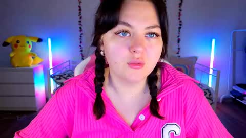 HornyCakee online show from 02.19.25