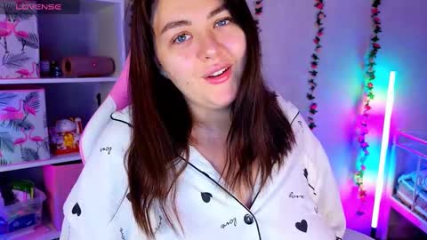 HornyCakee online show from 03.12.25