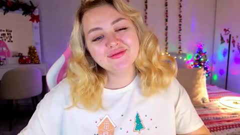 HornyCakee online show from 12.15.25