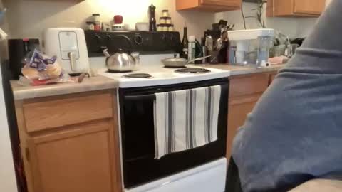 hornychef 92 online show from 05.19.26