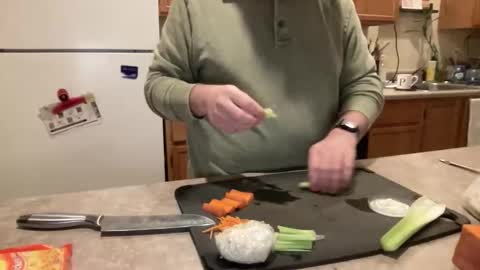 hornychef 92 online show from 05.21.26