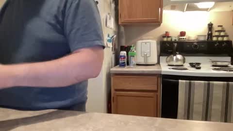 hornychef 92 online show from 05.30.26