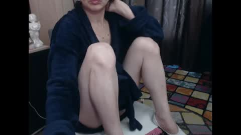 hornycoquinex online show from 01.15.25