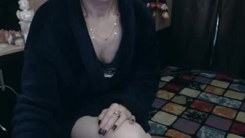 hornycoquinex online show from 01.27.25