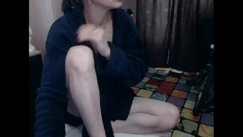 hornycoquinex online show from 02.14.25