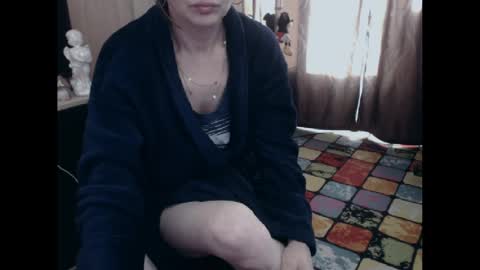 hornycoquinex online show from 02.25.25