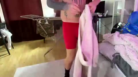 Horny couple online show from 07.26.26