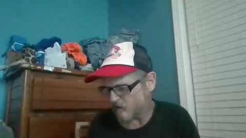 hornyd7711 online show from 09.16.25
