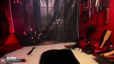 Mia Dahianaa   2  hornydahianax online show from 01.05.25