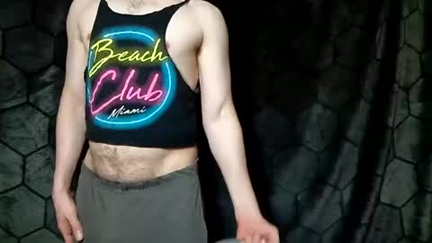 hornydude3435 online show from 12.21.25