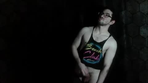 hornydude3435 online show from 04.03.26