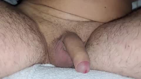 HornyDudek69 online show from 10.11.25