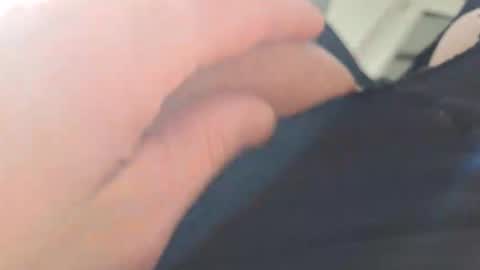 HornyDudek69 online show from 02.08.26