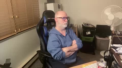 Brett online show from 01.03.25