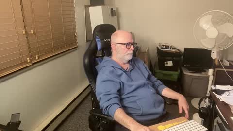 Brett online show from 01.03.25