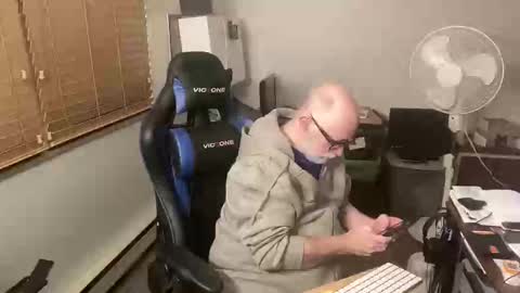 Brett online show from 01.05.25