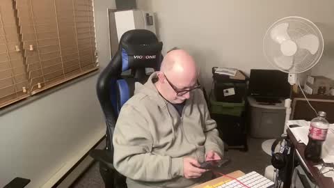 Brett online show from 01.07.25