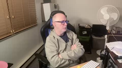 Brett online show from 01.09.25