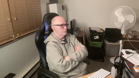Brett online show from 01.10.25