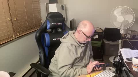 Brett online show from 01.10.25