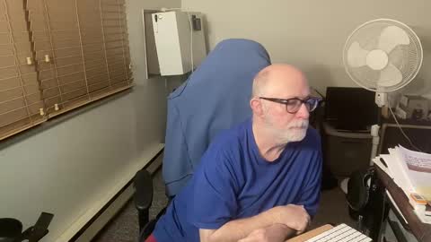 Brett online show from 01.26.25