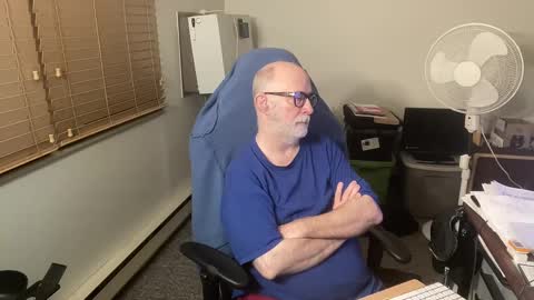 Brett online show from 01.27.25
