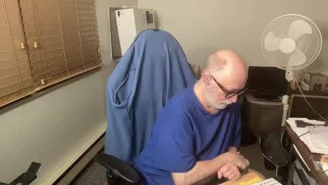 Brett online show from 01.29.25