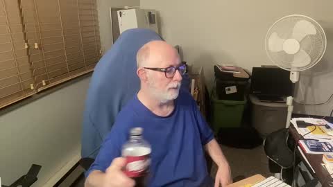 Brett online show from 01.30.25