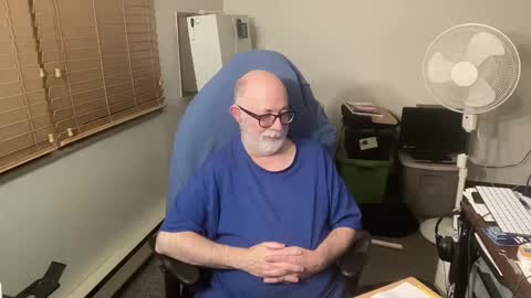 Brett online show from 01.30.25