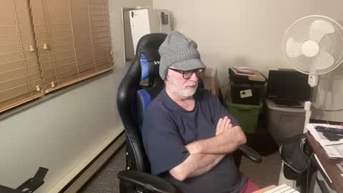 Brett online show from 02.06.25