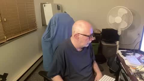 Brett online show from 02.10.25