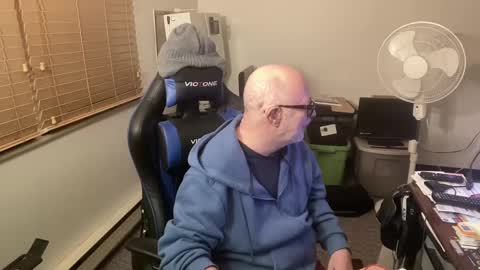 Brett online show from 02.13.25