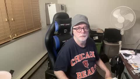 Brett online show from 02.17.25