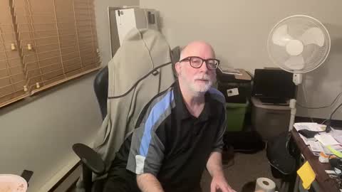 Brett online show from 02.25.25