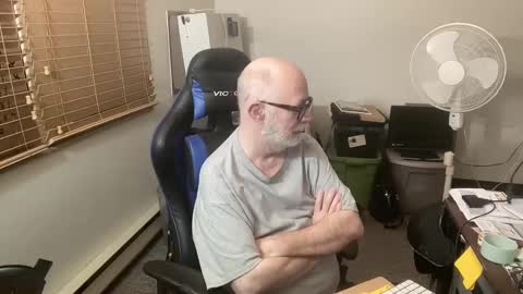 Brett online show from 02.28.25