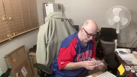 Brett online show from 03.09.25