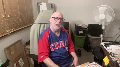 Brett online show from 03.10.25