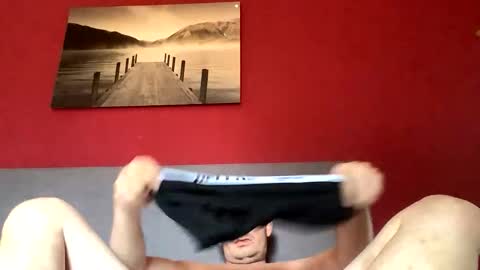 hornyfood112 online show from 10.22.25