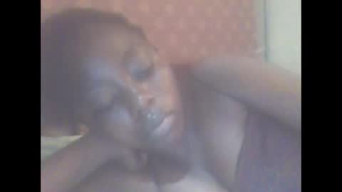 hornygal001 online show from 12.18.25