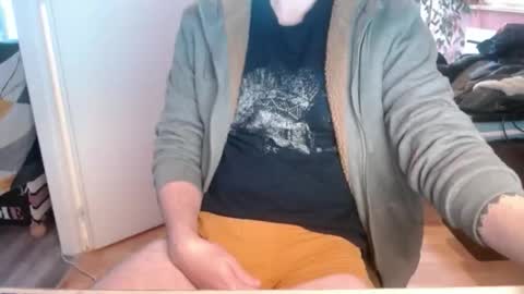 zorander online show from 11.21.25