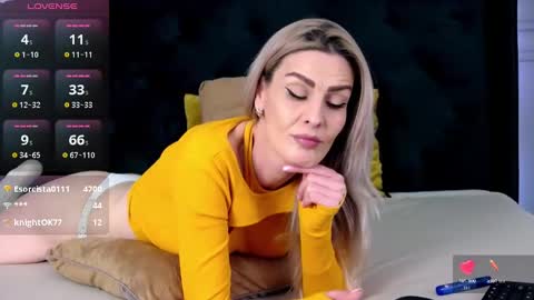 Snapshot of hornygirllx chatting on 02.10.25 AshlineKatte online show from 02.10.25