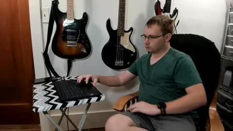 FGs new home  online show from 01.18.26